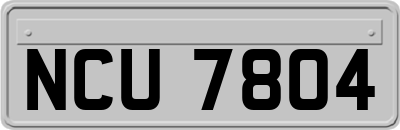 NCU7804