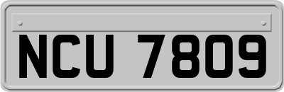 NCU7809