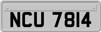 NCU7814