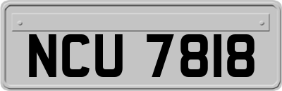 NCU7818