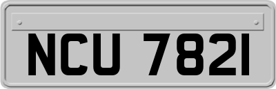 NCU7821