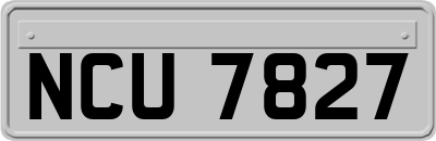 NCU7827