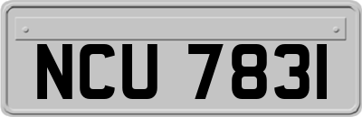 NCU7831