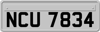 NCU7834
