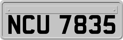 NCU7835
