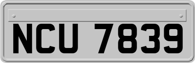 NCU7839
