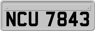 NCU7843