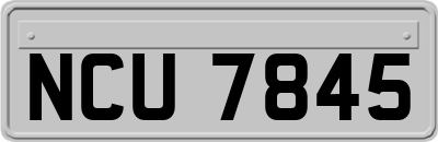 NCU7845