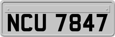 NCU7847