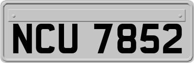 NCU7852