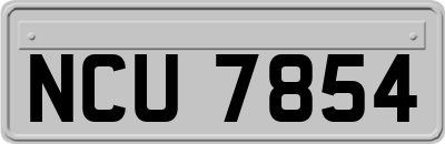 NCU7854