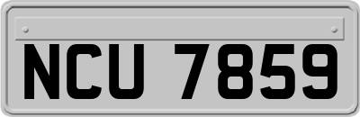 NCU7859