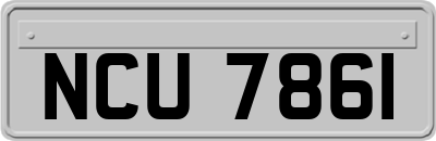 NCU7861