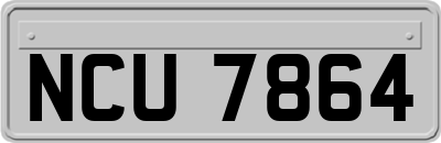 NCU7864