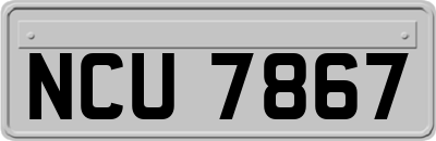 NCU7867