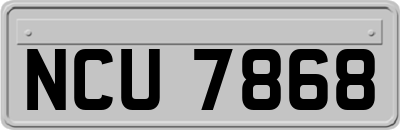 NCU7868