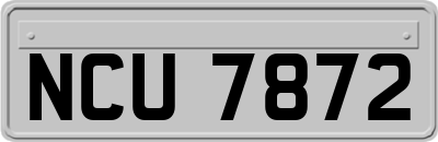 NCU7872