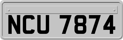 NCU7874