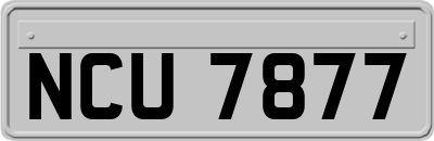NCU7877