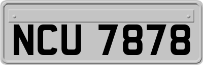 NCU7878