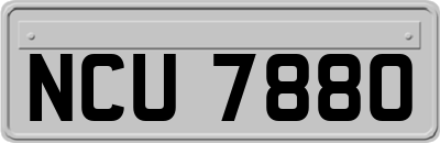 NCU7880