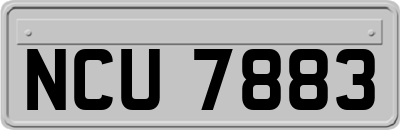 NCU7883
