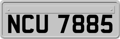 NCU7885