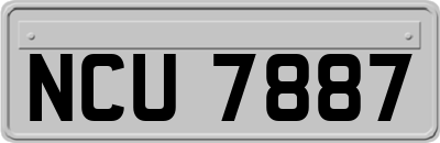 NCU7887