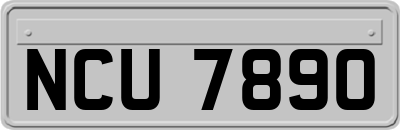 NCU7890