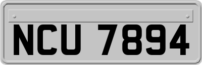 NCU7894