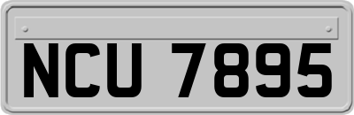 NCU7895
