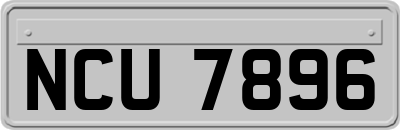 NCU7896