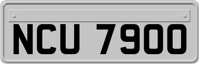 NCU7900
