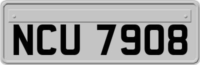 NCU7908