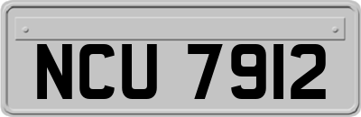 NCU7912