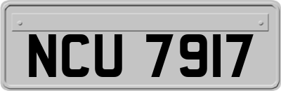 NCU7917