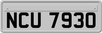NCU7930