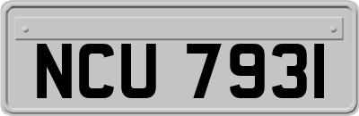 NCU7931
