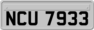 NCU7933