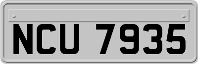 NCU7935