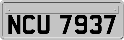 NCU7937