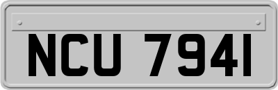 NCU7941