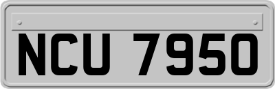 NCU7950