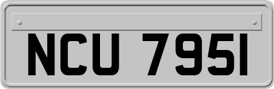 NCU7951