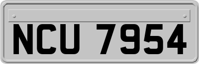 NCU7954