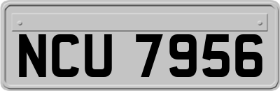 NCU7956