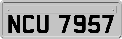 NCU7957