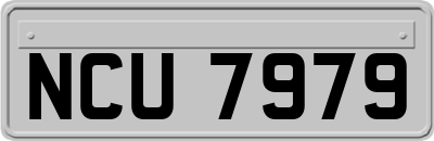 NCU7979
