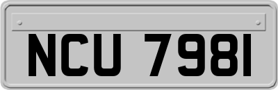 NCU7981