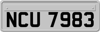 NCU7983